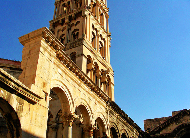 كاتدرائية القديس دومنيوس