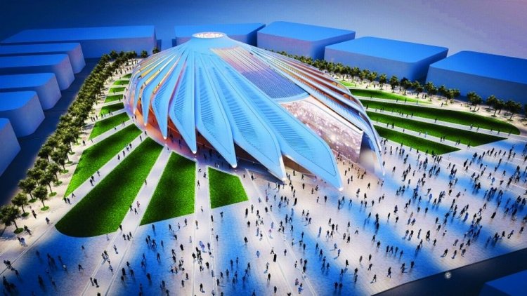 معرض اكسبو دبي 2020 يسهم في تعزيز قطاع السياحة واقتصاد