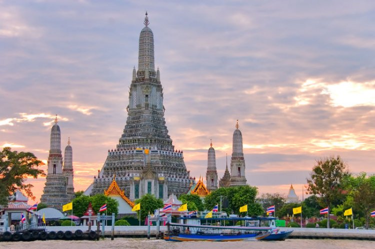 Wat Pho