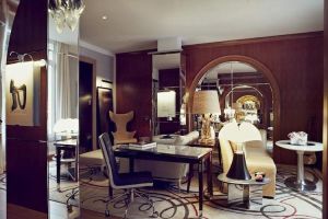 Le Royal Monceau Raffles Paris