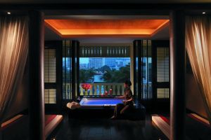 فندق Banyan Tree Hangzhou