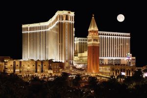 The Venetian Resort Hotel & Casino