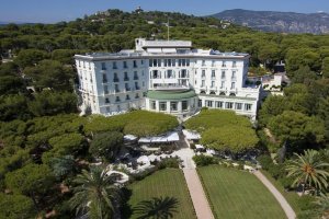 Grand Hotel du Cap Ferrat