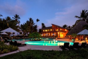 فندق Sivory Punta Cana