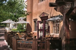 rosewood inn of the anasazi