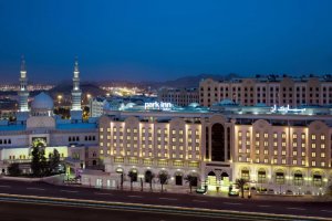 فندق بارك إن راديسون نجران