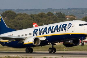 شركة ريان إير ryanair