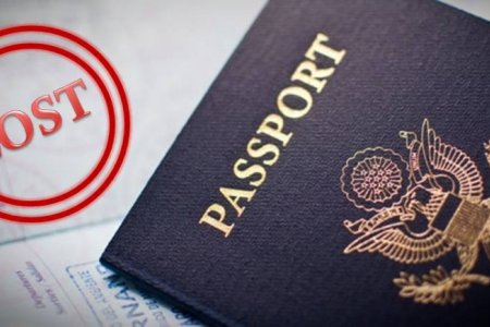 نصائح حول كيفية الحفاظ على جواز السفر من السرقة