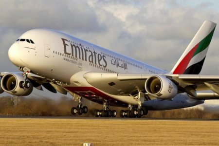 طيران الإمارات بقائمة ريبيوتيشن إنستيتيوت 2018