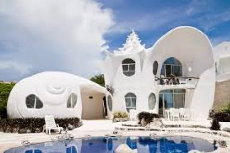  فندق Sea Shell House