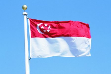 النشيد الوطني لسنغافورة 