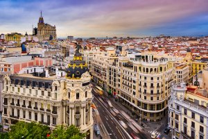 دليل السياحة في مدريد - اسبانيا