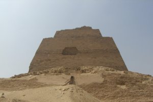 السياحة في بني سويف - مصر