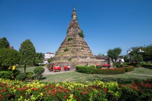 دليل السياحة في لاوس