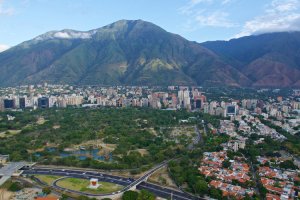 دليل السياحة في فنزويلا