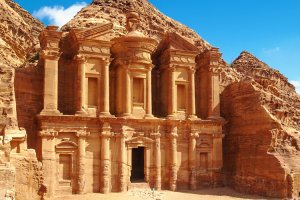 دليل السياحة في محافظة معان - الأردن