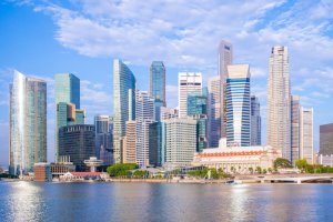 دليل السياحة في سنغافورة