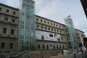 متحف رينا صوفيا