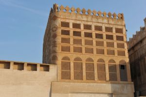 بيت سيادي في قطر