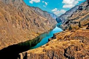 Hells Canyon