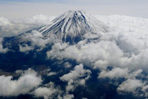 جبل فوجي