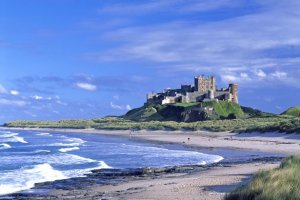 Northumberland, United Kingdom