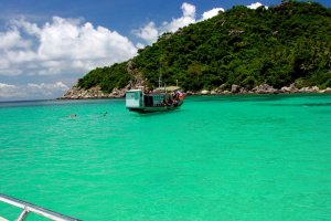 جزيرة ساموي فى تايلاند