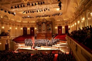 Teatro dell'Opera di Roma