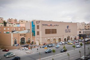 مجدي مول في عمان