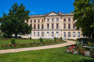 متحف الفنون الجميلة - Beaux Arts Bordeaux في بوردو