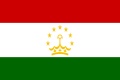 عام طاجاكستان